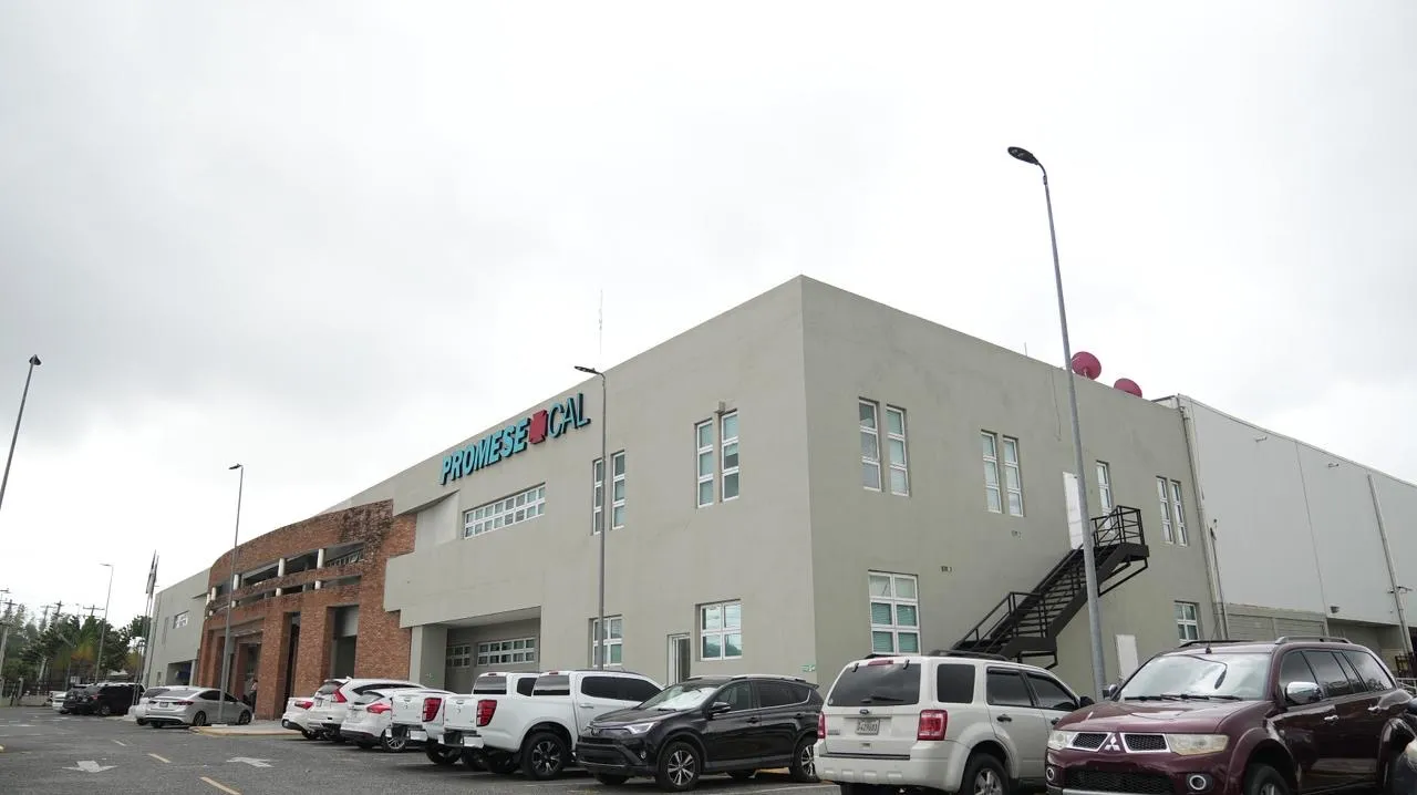 PROMESE/CAL anuncia distribución de 34 millones de unidades de medicamentos para reforzar Farmacias del Pueblo