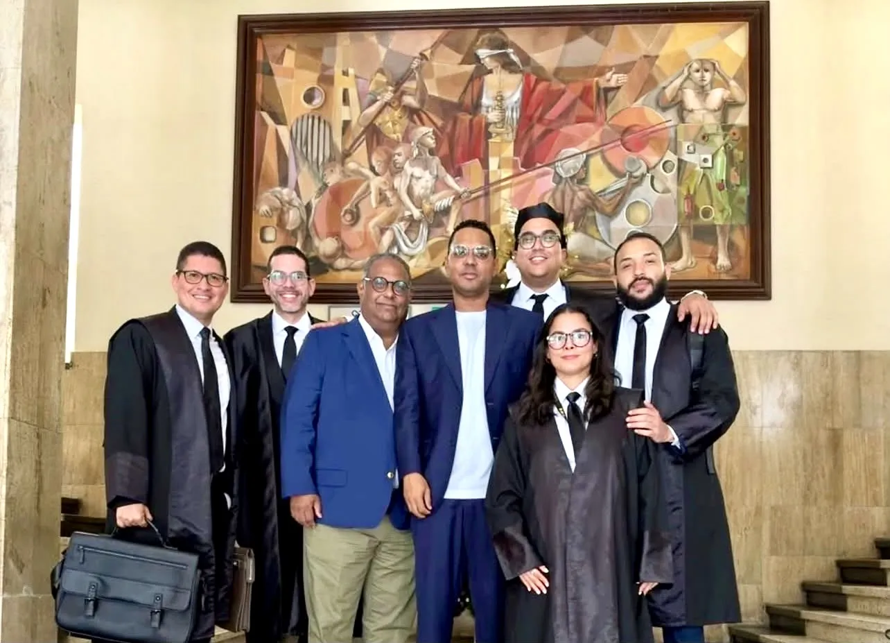 Justicia descarga por quinta vez a Santiago Matías en caso Manolo Ozuna 