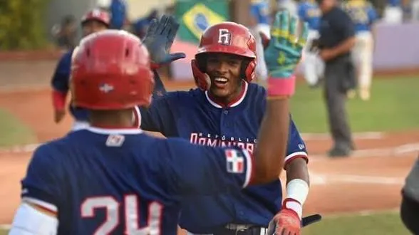 Premundial U18 continúa este lunes con entrada gratis en el Quisqueya y la Academia IPL en Guerra