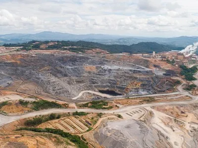 Las exportaciones de oro alcanzan los US$2,392.5 millones entre enero y septiembre