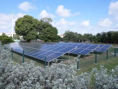Peravia, Santo Domingo y La Romana dominan el aporte de energías limpias en el país
