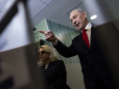 La participación en primeras horas de votación en Israel es la más alta desde 1981