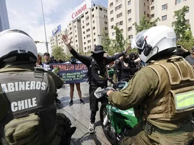 Kast se lamenta por "un clima extremo que no da tregua" en Chile tras un día de desastres