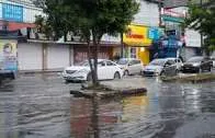 Vaguada provocará lluvias, tormentas eléctricas y ráfagas de viento este martes