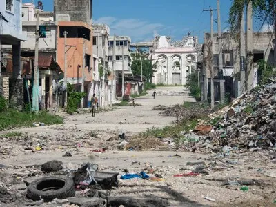 Las lluvias dejan al menos cuatro muertos y dos desaparecidos en Haití