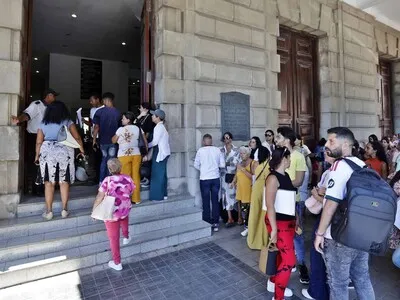 Piden al Supremo español que suspenda el voto de hijos de nacionalizados por ley de nietos