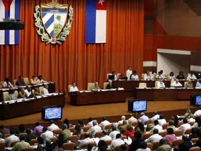 Cuba espera un "mayoritario reclamo" contra el embargo pese a "cínicas presiones" de EE.UU.