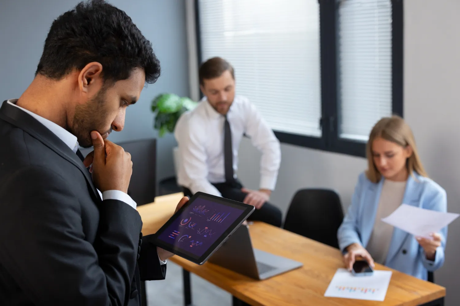 Qué hacer cuando una empresa informa una brecha de datos 
