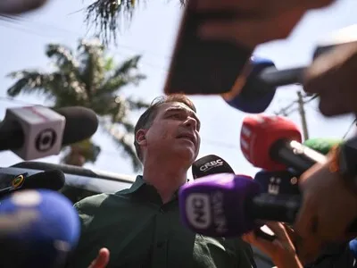Tribunal supremo de Brasil ordena investigar posible financiación extranjera a campaña de Bolsonaro