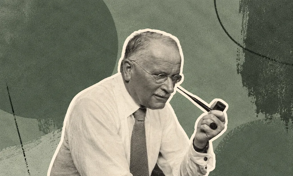 Lo que Carl Jung puede enseñarnos sobre envejecer bien: "Deberíamos saber que hay un proceso interno e implacable que fuerza a restringir su vida"