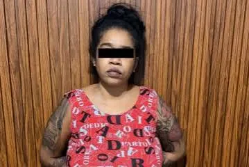 Imponen un año de prisión preventiva a mujer por secuestro de alemán en Puerto Plata