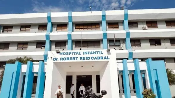 Hospital Robert Reid Cabral mantiene operativas áreas vitales pese a avería eléctrica, dice SNS