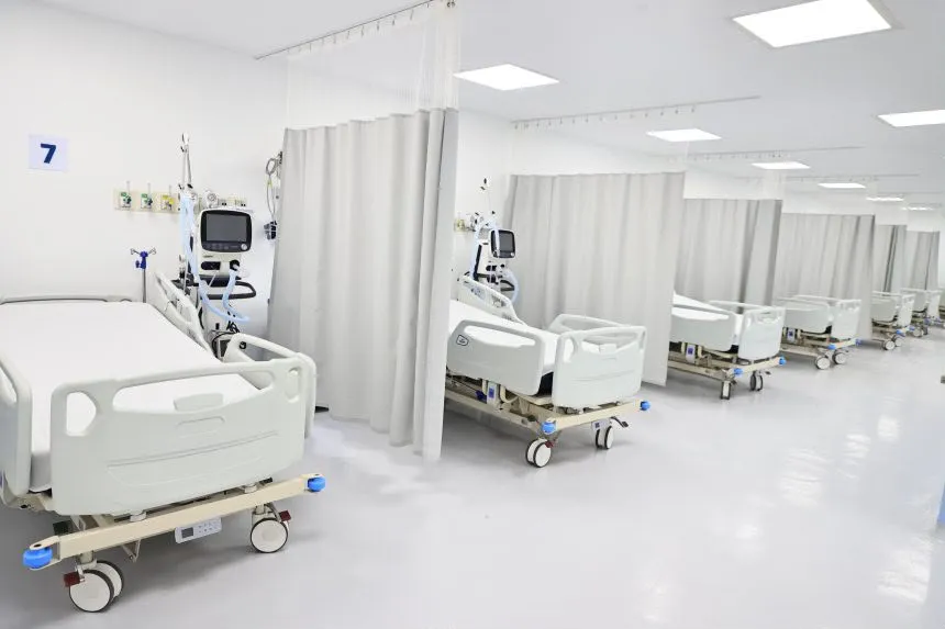 SNS activa planes de emergencia en hospitales ante incidencia de vaguada 