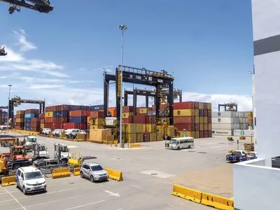 La República Dominicana concentra el 74 % de sus exportaciones en mercados cercanos