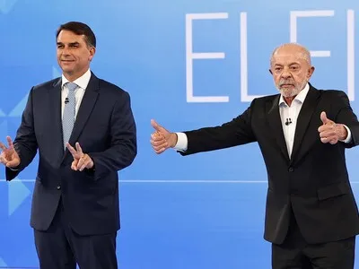 La respuesta de Lula que marcó un antes y un después en las elecciones de Brasil