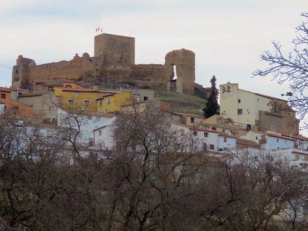 El único pueblo de España excomulgado por la Iglesia ya tiene lista su fiesta para celebrarlo