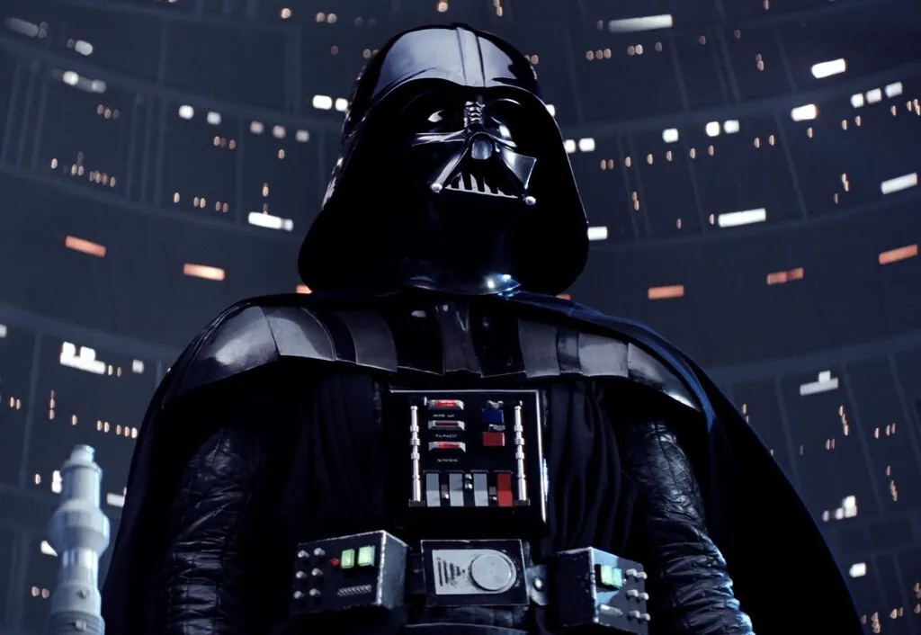 Desde hace medio siglo conocemos a fondo a Darth Vader, pero hay una duda que permanece: qué significa realmente "Darth Vader"