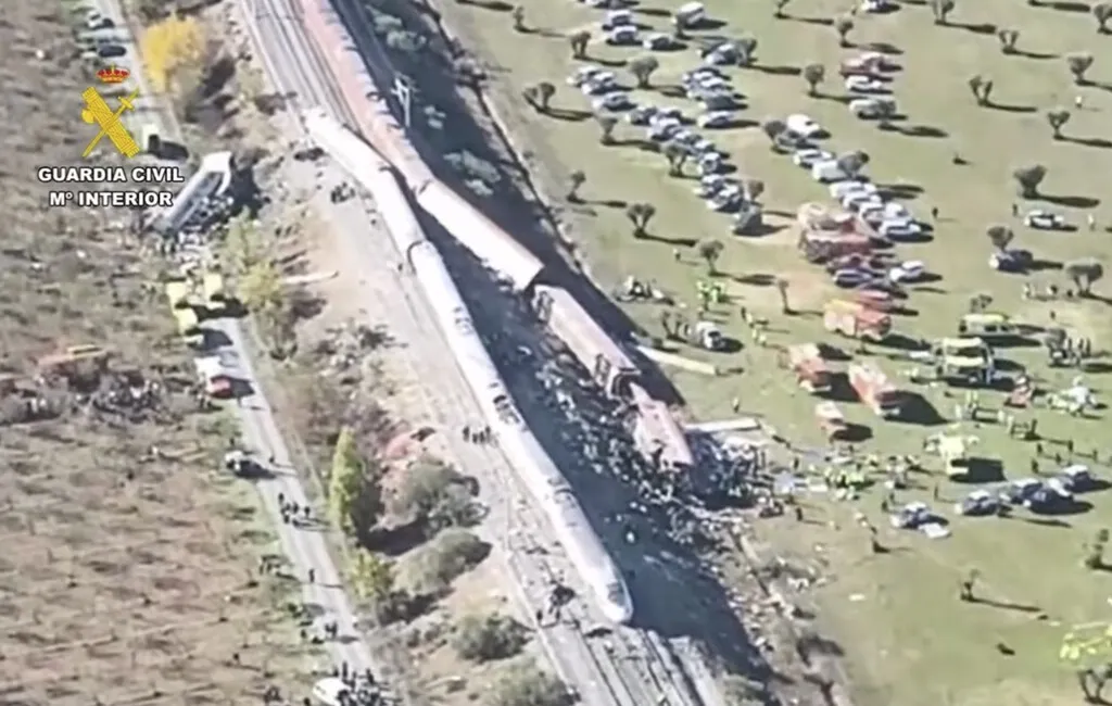El sistema LZB que ha fallado en el accidente de Toledo debería haber sido sustituido en su totalidad por ERTMS-2 en 2026