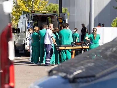 La alta velocidad ferroviaria española sufre dos accidentes mortales en nueve meses
