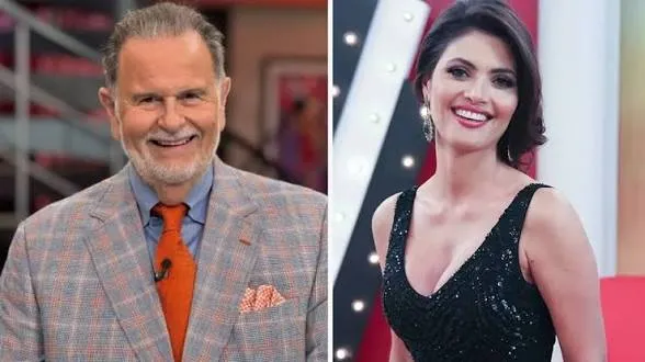 Raúl de Molina y Chiqui Delgado conducirán la alfombra roja previa a los Latin Grammy