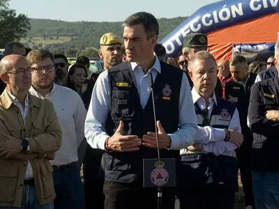 Pedro Sánchez sobre el accidente ferroviario en España: "Si hubo negligencias, se sabrá"