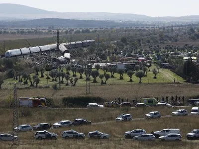 &iquest;Cómo se controla la circulación ferroviaria en España? Los sistemas de seguridad bajo examen tras el choque en Toledo