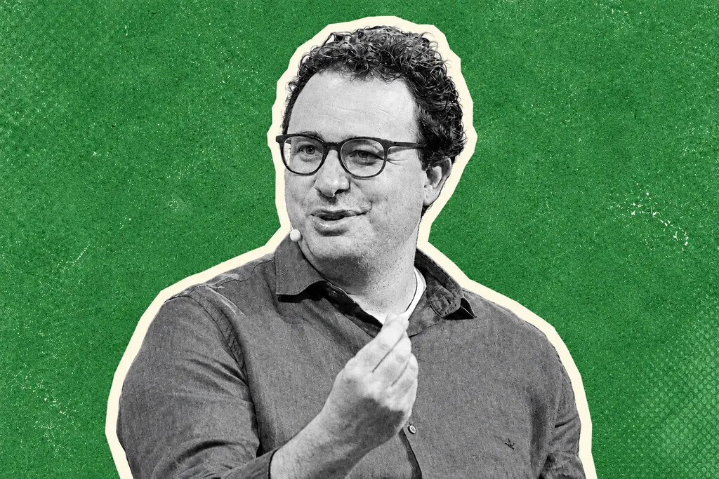 Anthropic ha diseñado un peculiar sistema de poder para evitar que sus accionistas la controlen después de su salida a bolsa