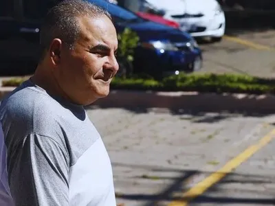 Expresidente salvadoreño Elías Saca cumple condena de diez años por un millonario desfalco