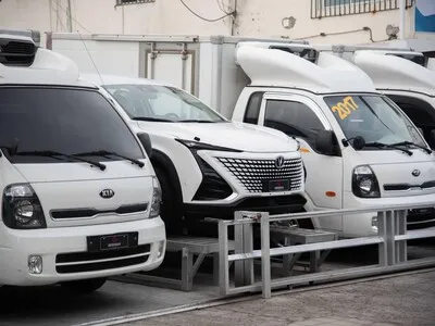 Los &acute;dealer&acute; son el sector más sancionado por ley de lavado