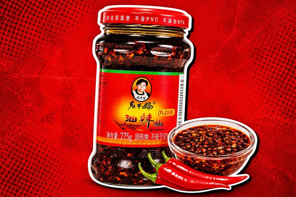 Una popular salsa picante China tiene ingresos récord gracias a la IA. Y también una enorme crisis reputacional