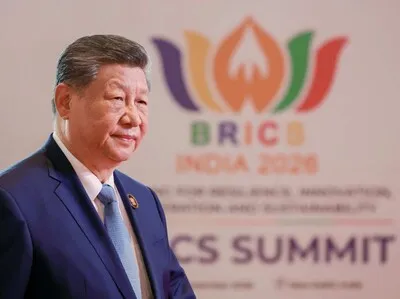 Xi prepara su cuarto mandato sin delfín y con la cúpula diezmada por sus propias purgas
