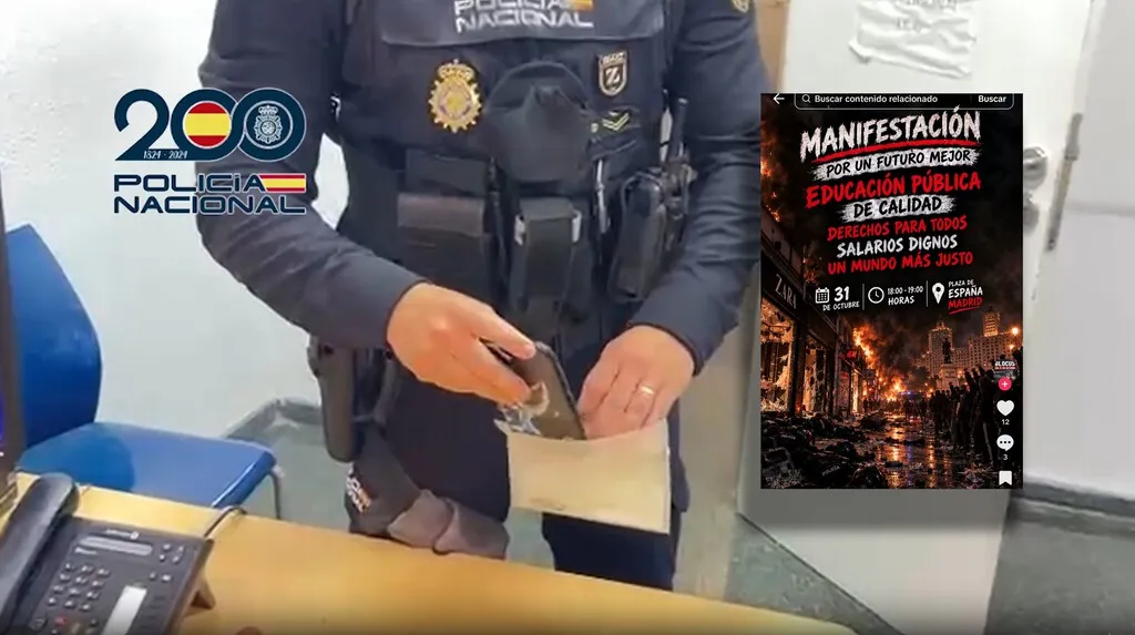 Los Mossos piden ayuda al Ministerio del Interior para que cierre todas las cuentas de Blocus, mientras detienen al creador de "Blocus VLC"