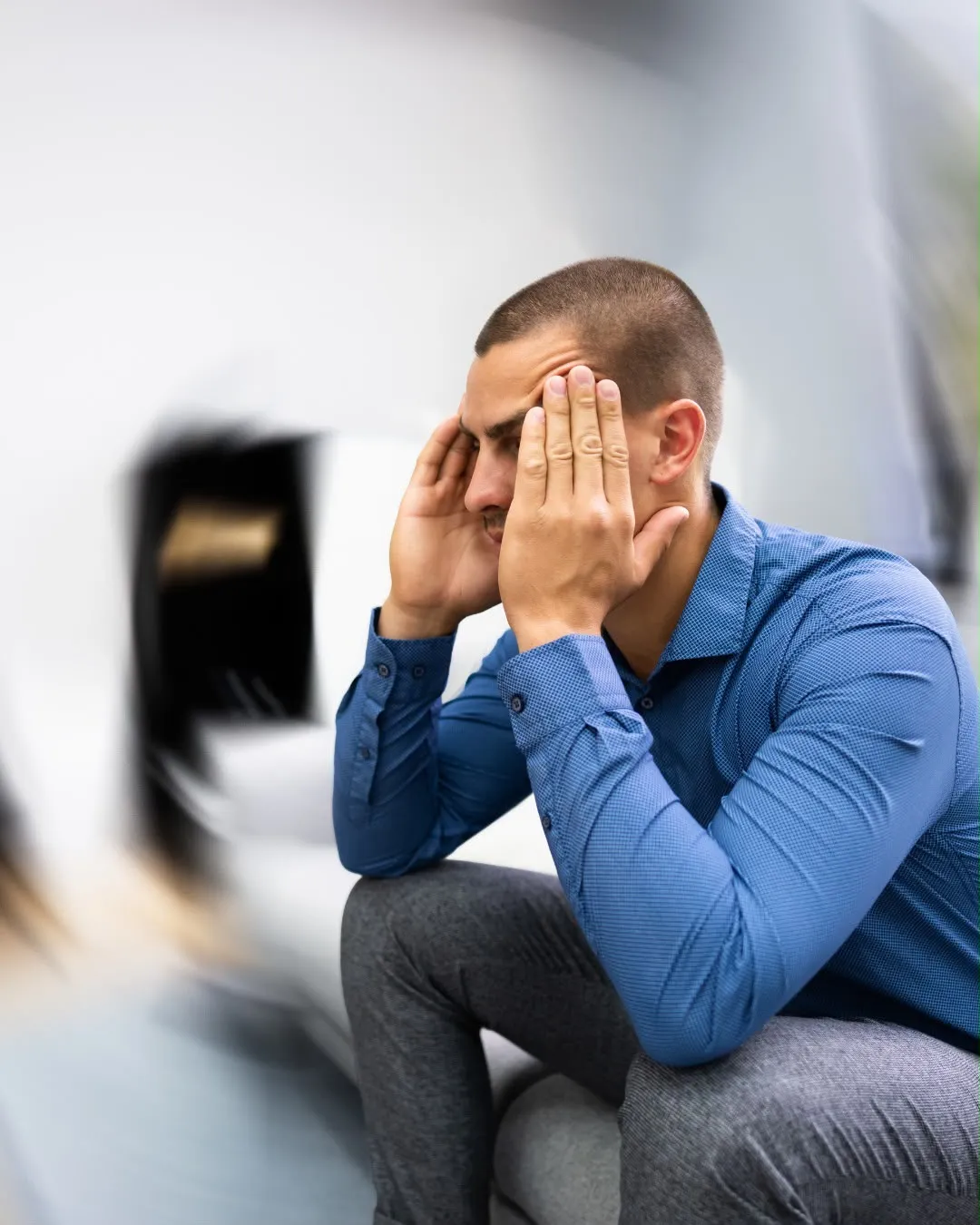 En el Día Mundial del ACV: Cada 40 segundos una persona sufre un derrame cerebral y el 80% de los casos se pueden prevenir 