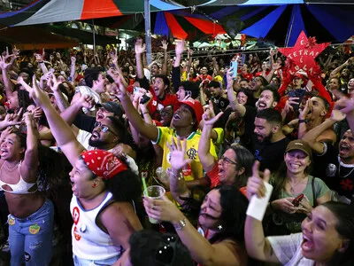 La coalición de Lula rechaza las denuncias infundadas de fraude electoral de Bolsonaro