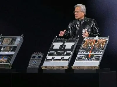 EE.UU. investigó a una empresaria china cercana al CEO de Nvidia por espionaje, según NYT