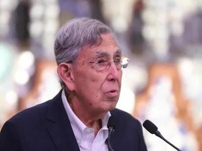 Cuauhtémoc Cárdenas, el líder histórico de la izquierda mexicana que nunca fue presidente