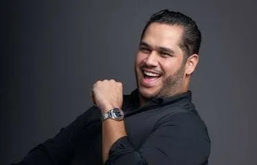 Juan Carlos Pichardo encabezará el espectáculo Cabarete Stand Up