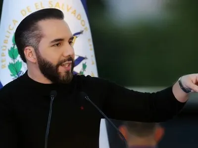 Despliegue anunciado por Bukele se acerca al total de la fuerza antipandillas en Haití