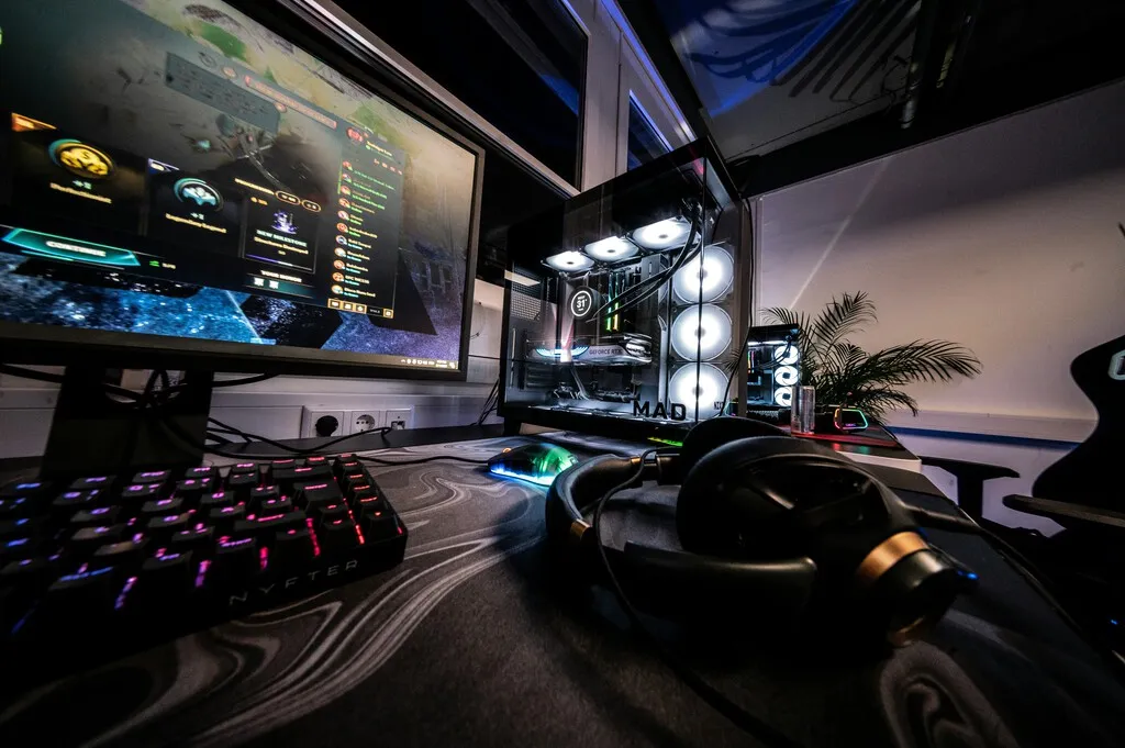 Torres gaming 2026: Los ordenadores con mejor relación calidad precio para jugar