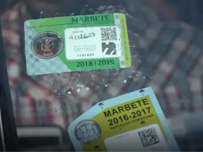 &iquest;Qué es el marbete y por qué debes renovarlo cada año?