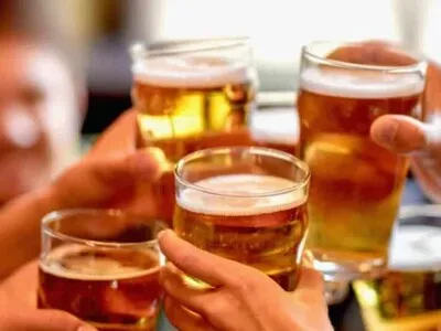 Las importaciones de bebidas alcohólicas se duplican en nueve años en el país