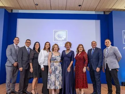 AFP Popular realiza jornadas en Santo Domingo y Santiago por el Mes del Adulto Mayor