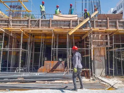 El Ministerio de Vivienda emite 311 licencias de construcción en dos meses