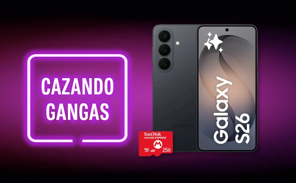 Cazando Gangas en tecnología: las mejores ofertas que hemos encontrado en móviles, tablets y más durante toda la semana