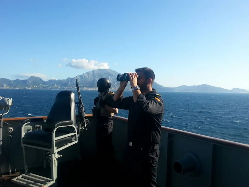 Marruecos ha puesto sus ojos en un negocio de España de miles de millones de euros, y quiere arrebatárselo llevando la batalla al mar