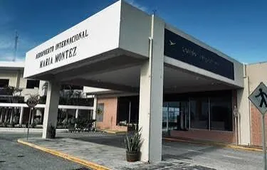 Aeropuerto María Montez puede recibir aviones militares e internacionales, asegura Aerodom