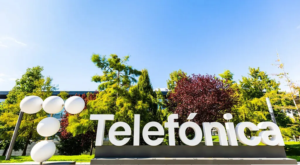 El BCE elige a Telefónica e Indra para desarrollar una parte clave de la infraestructura del futuro euro digital