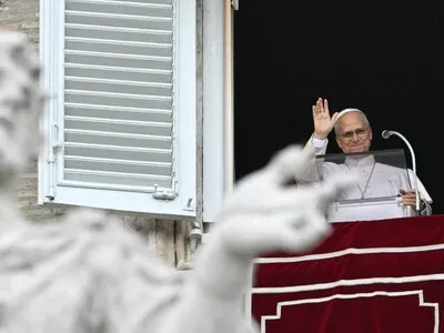 Una ambulancia con cuidados intensivos móvil acompañará al papa León XIV en Perú