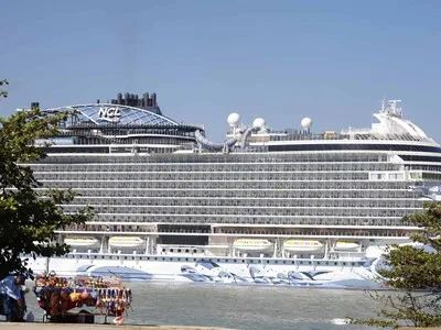 Puerto Plata proyecta recibir 60 cruceros durante noviembre