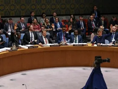 Rusia veta la resolución de EE. UU. para renovar la misión de la ONU en el Sáhara